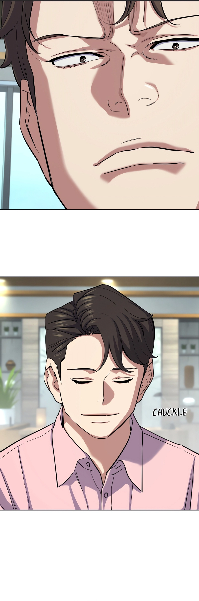 Read O Filho mais Novo dos Chaebol (PT-BR) PT Manga Online