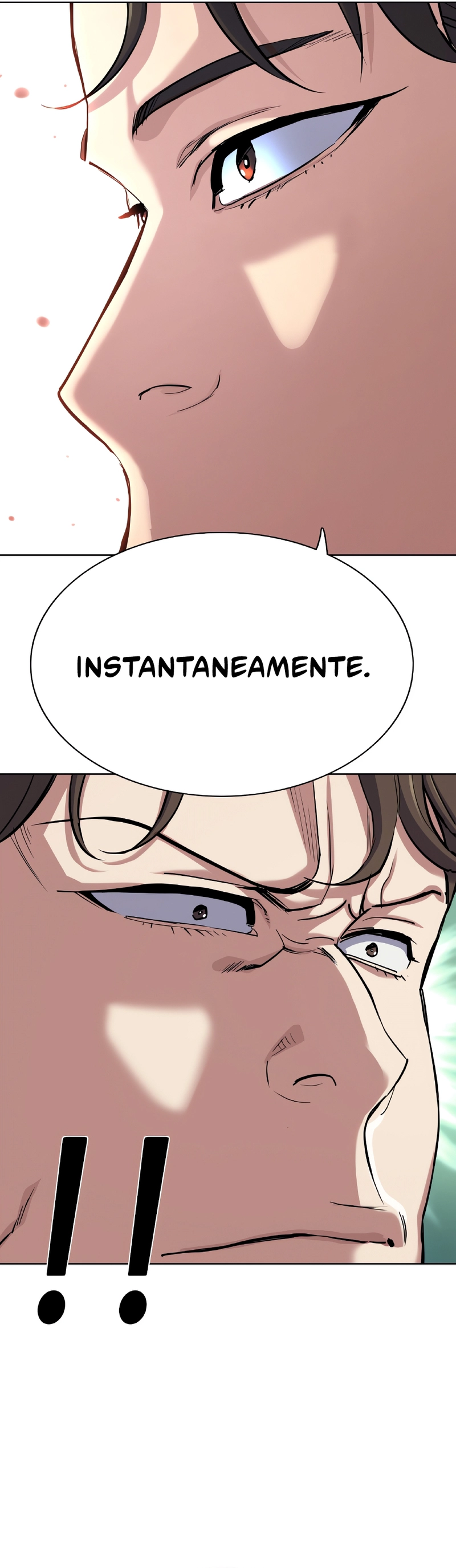 Read O Filho mais Novo dos Chaebol (PT-BR) PT Manga Online