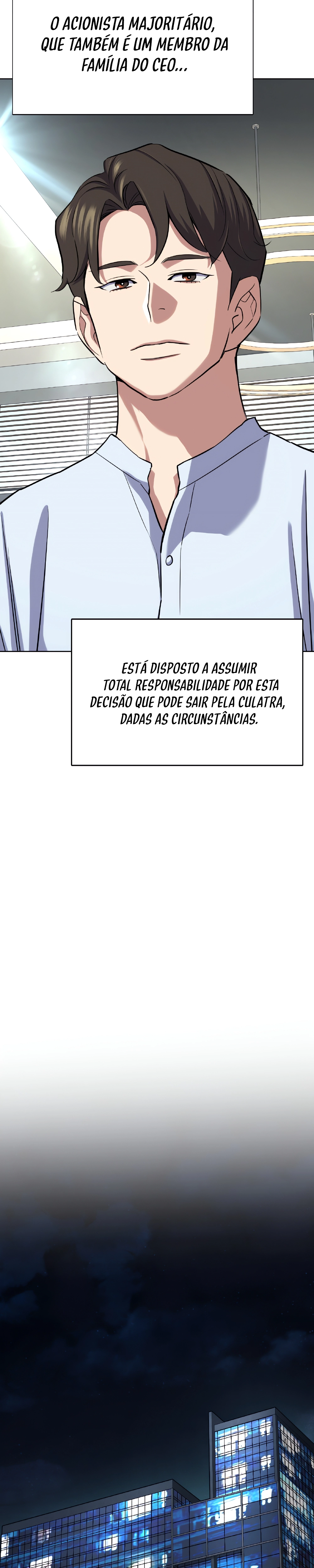 Read O Filho mais Novo dos Chaebol (PT-BR) PT Manga Online