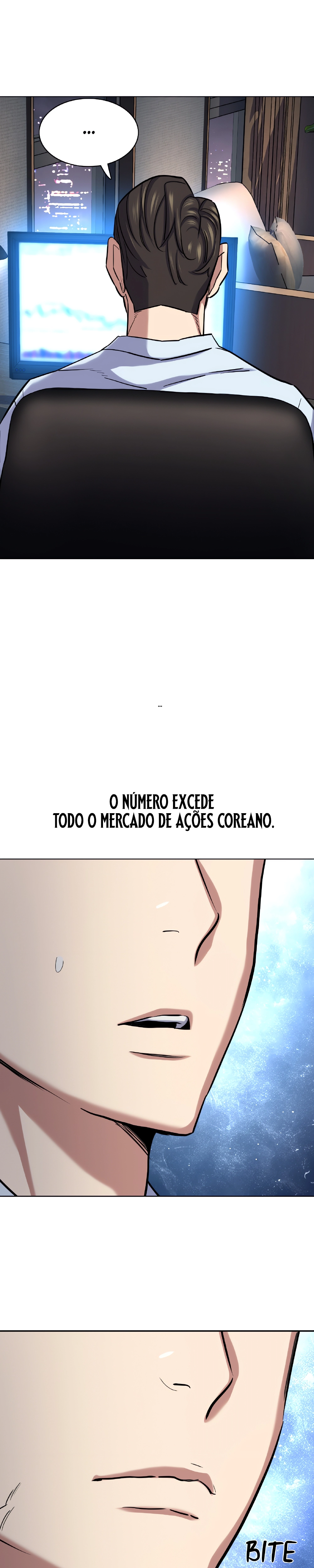 Read O Filho mais Novo dos Chaebol (PT-BR) PT Manga Online