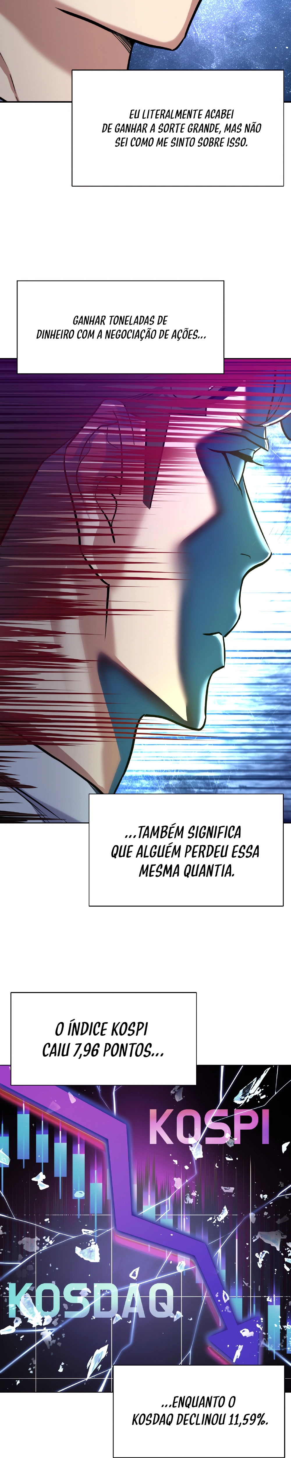 Read O Filho mais Novo dos Chaebol (PT-BR) PT Manga Online