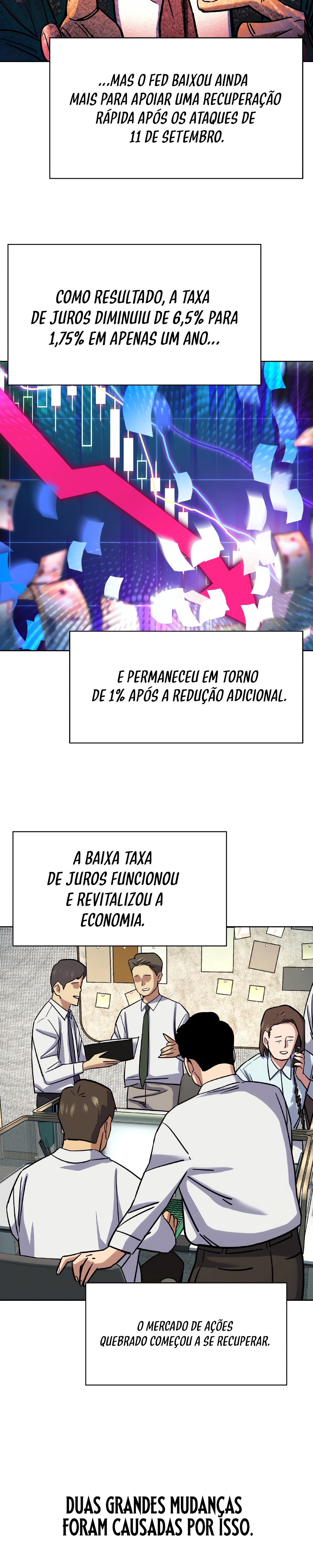 Read O Filho mais Novo dos Chaebol (PT-BR) PT Manga Online