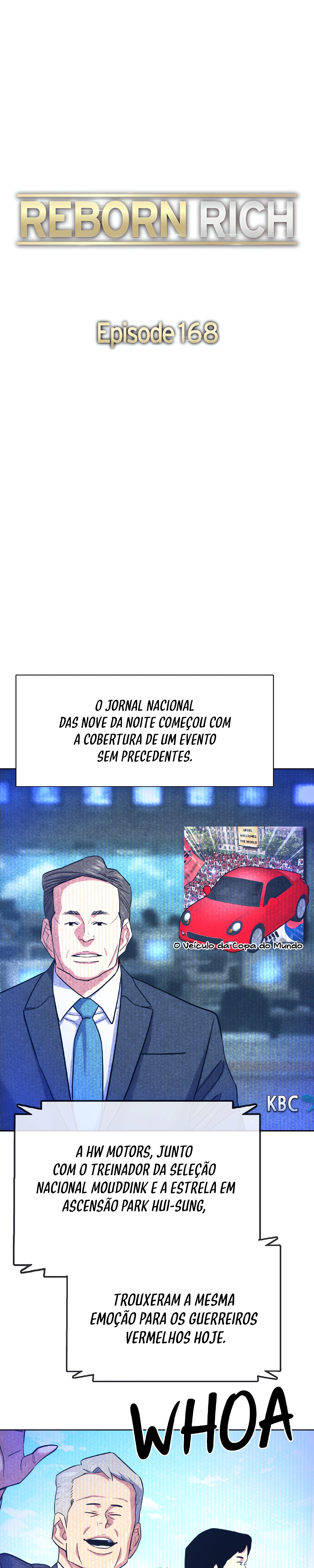 Read O Filho mais Novo dos Chaebol (PT-BR) PT Manga Online