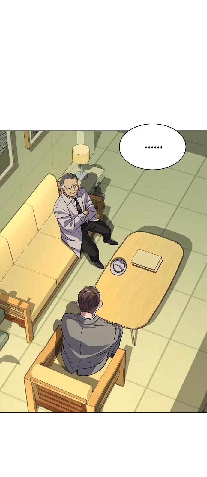 Read O Filho mais Novo dos Chaebol (PT-BR) PT Manga Online