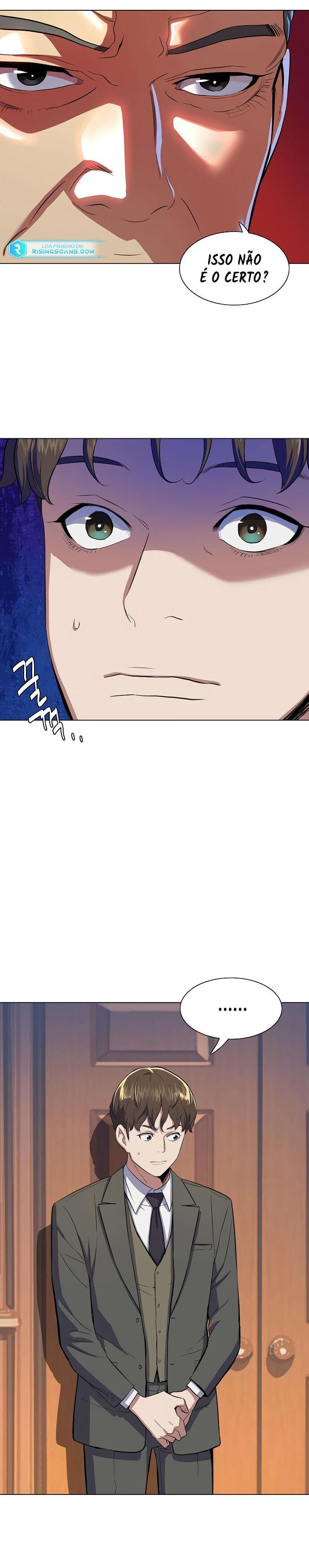 Read O Filho mais Novo dos Chaebol (PT-BR) PT Manga Online