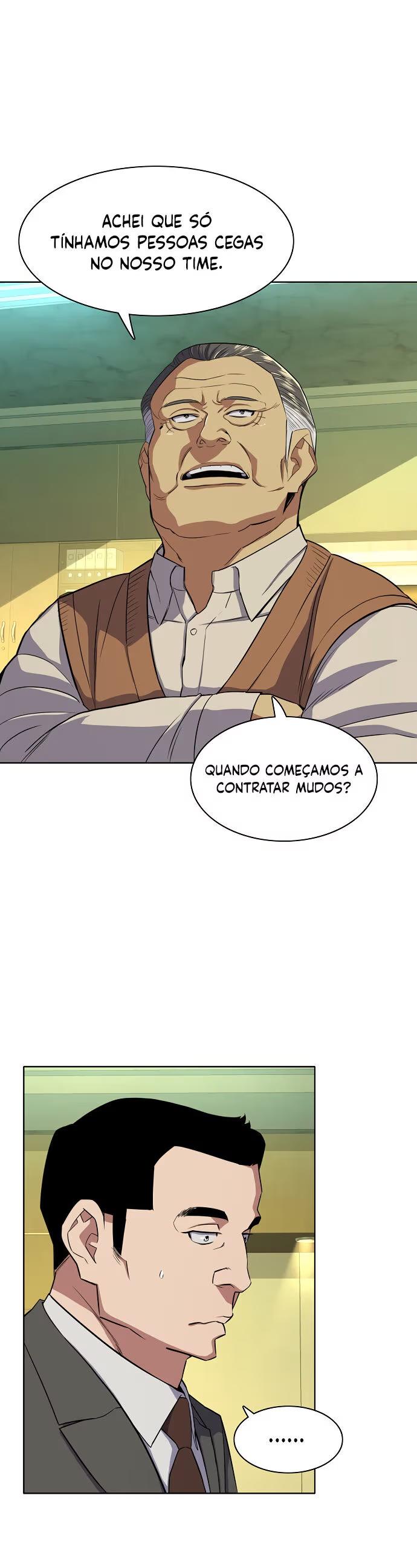 Read O Filho mais Novo dos Chaebol (PT-BR) PT Manga Online