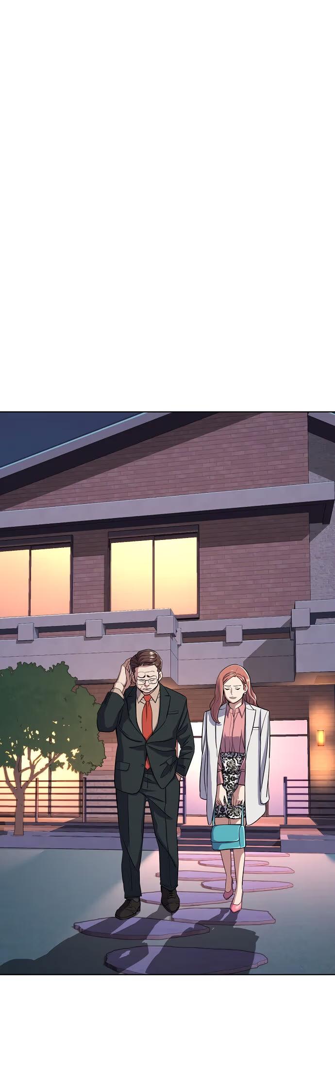 Read O Filho mais Novo dos Chaebol (PT-BR) PT Manga Online