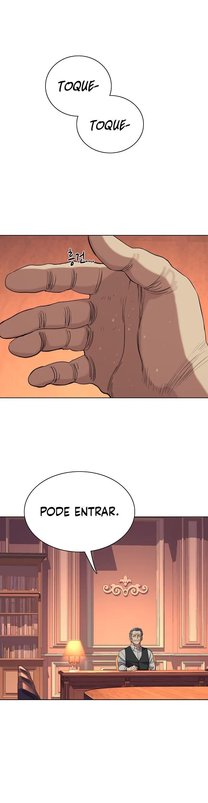 Read O Filho mais Novo dos Chaebol (PT-BR) PT Manga Online