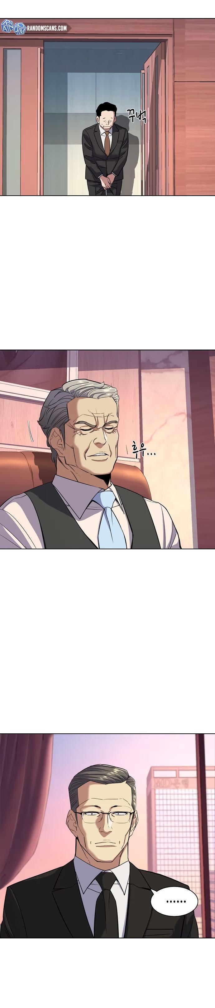 Read O Filho mais Novo dos Chaebol (PT-BR) PT Manga Online