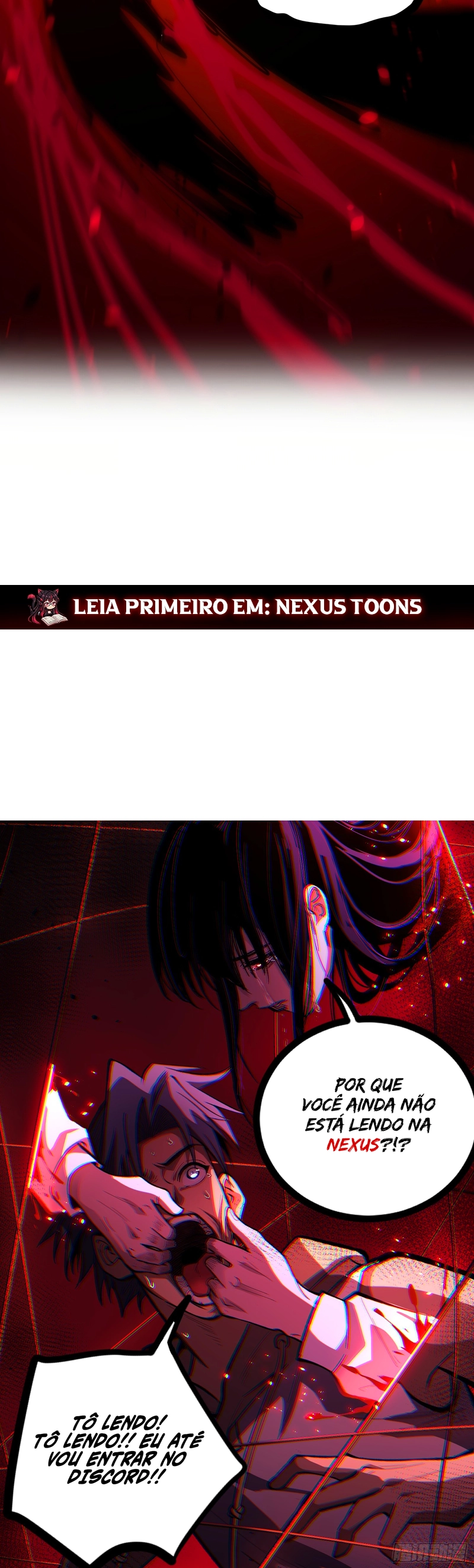 Read O Guardião do Mundo Sem Limites (PT-BR) PT Manga Online