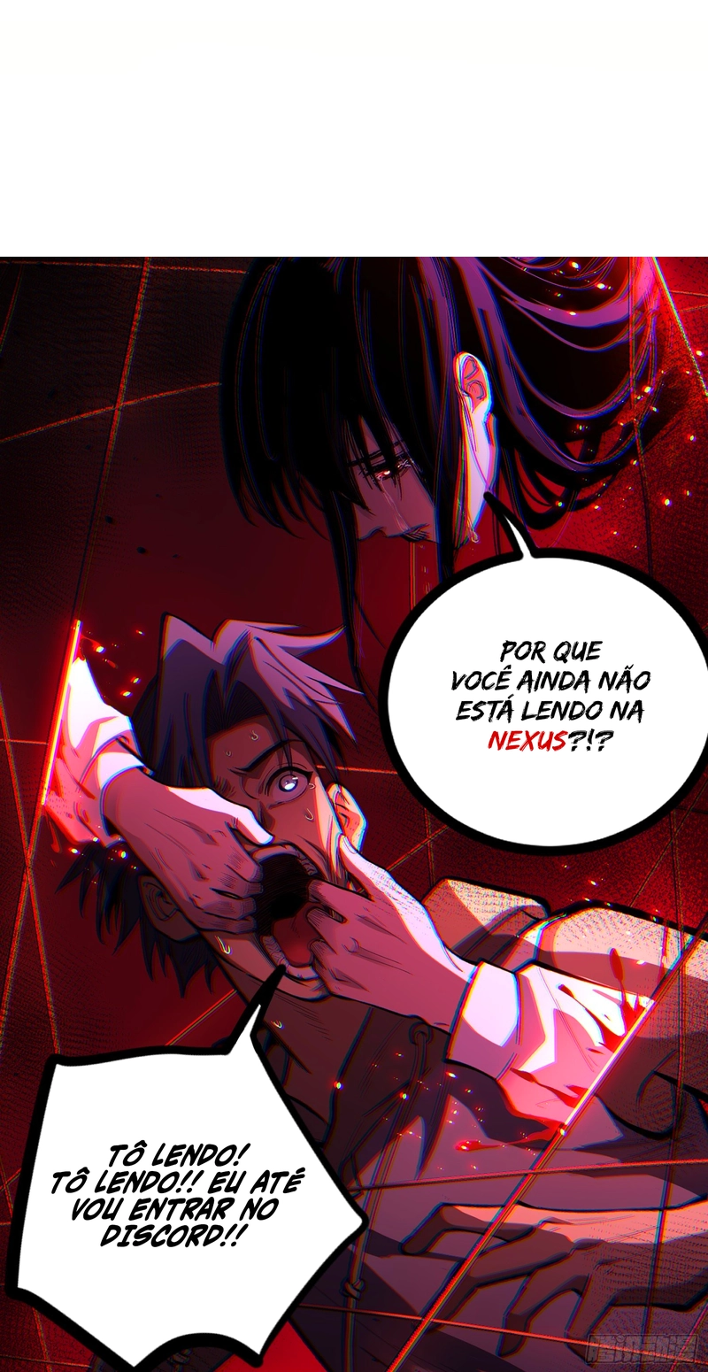 Read O Guardião do Mundo Sem Limites (PT-BR) PT Manga Online