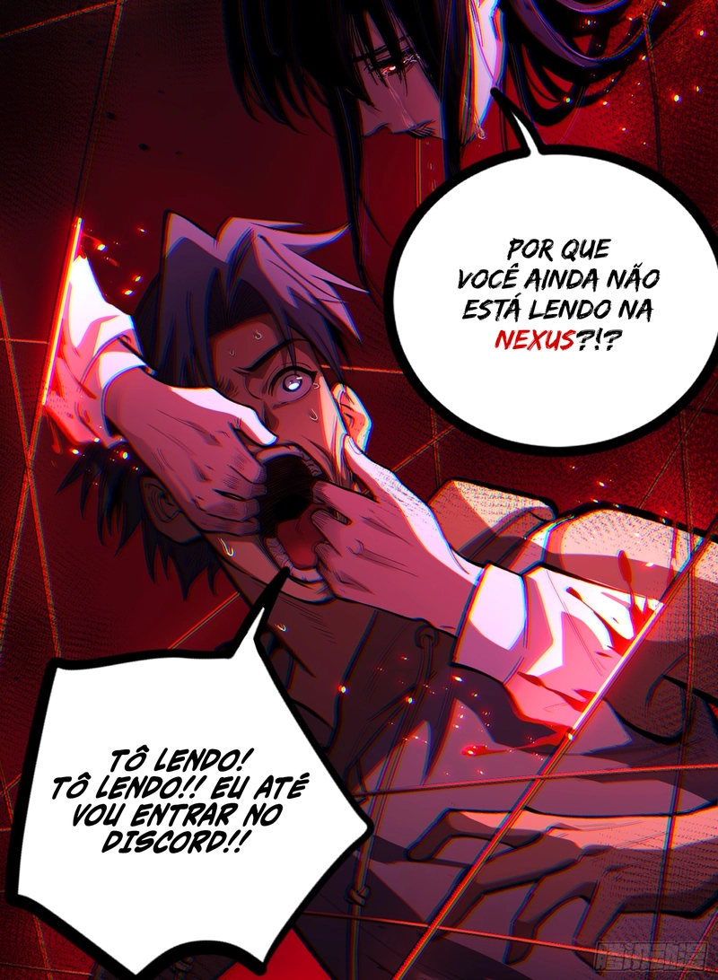 Read O Guardião do Mundo Sem Limites (PT-BR) PT Manga Online