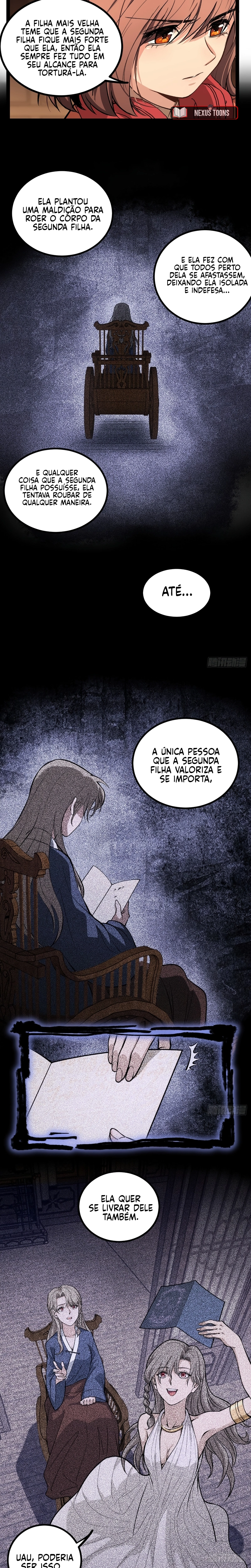 Read O Guardião do Mundo Sem Limites (PT-BR) PT Manga Online