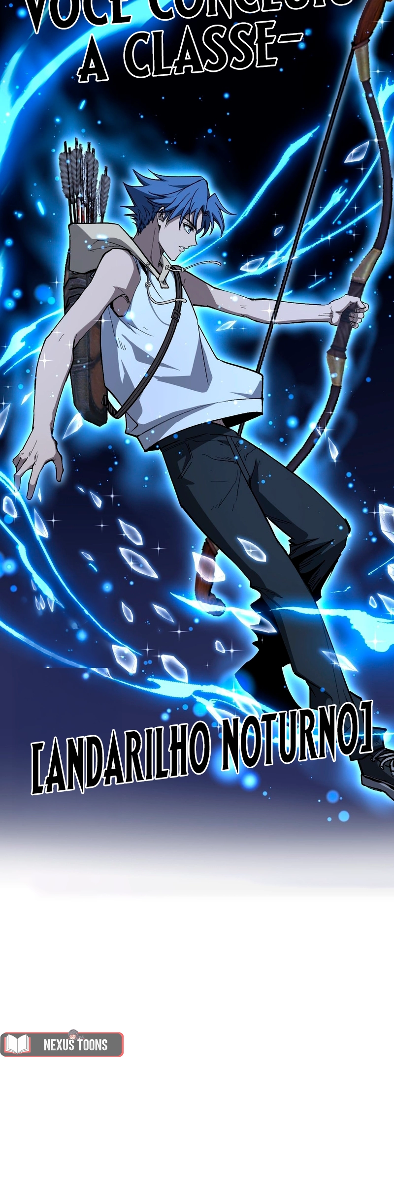 Read O Guardião do Mundo Sem Limites (PT-BR) PT Manga Online