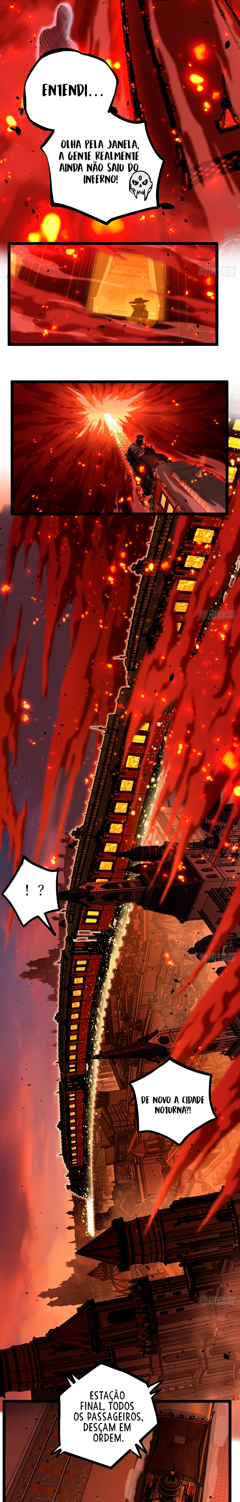 Read O Guardião do Mundo Sem Limites (PT-BR) PT Manga Online