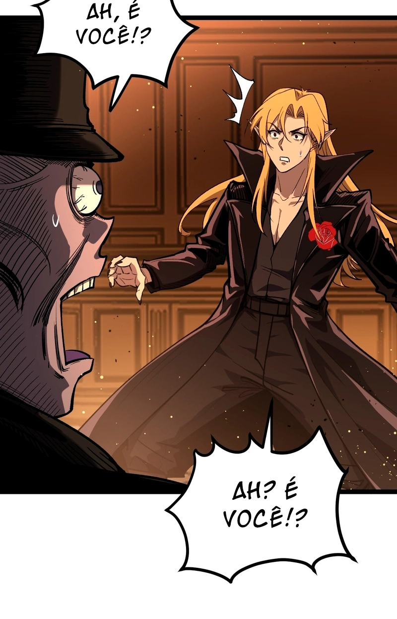 Read O Guardião do Mundo Sem Limites (PT-BR) PT Manga Online