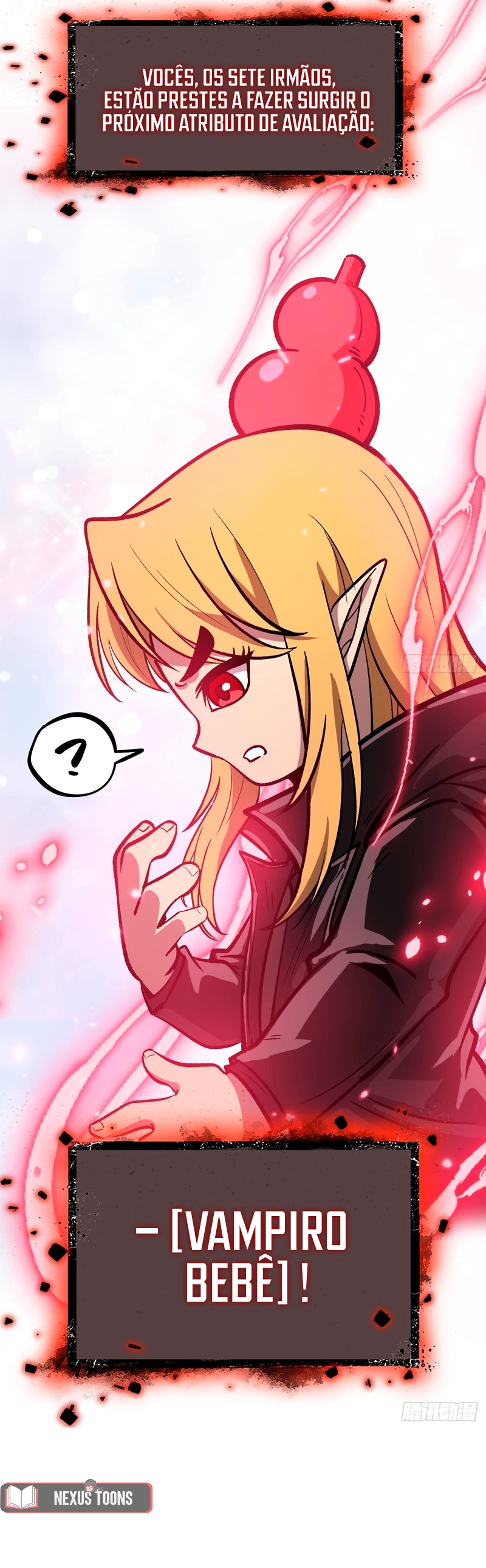 Read O Guardião do Mundo Sem Limites (PT-BR) PT Manga Online