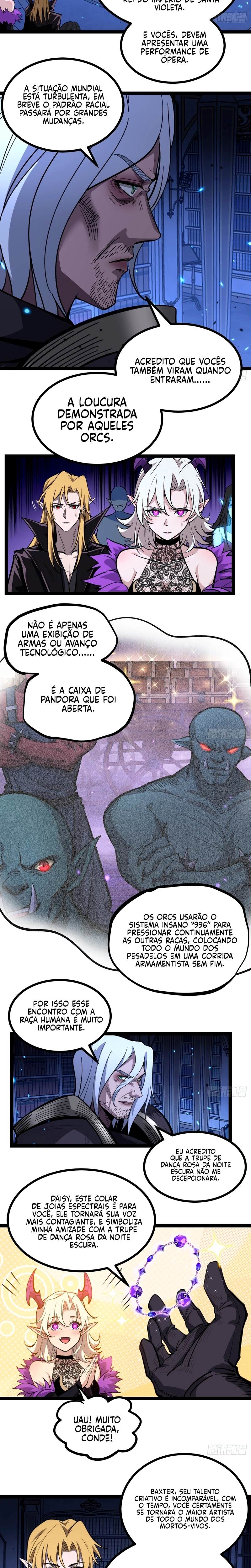 Read O Guardião do Mundo Sem Limites (PT-BR) PT Manga Online