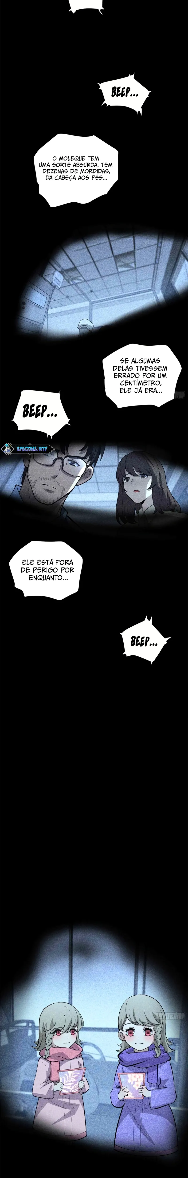 Read O Guardião do Mundo Sem Limites (PT-BR) PT Manga Online