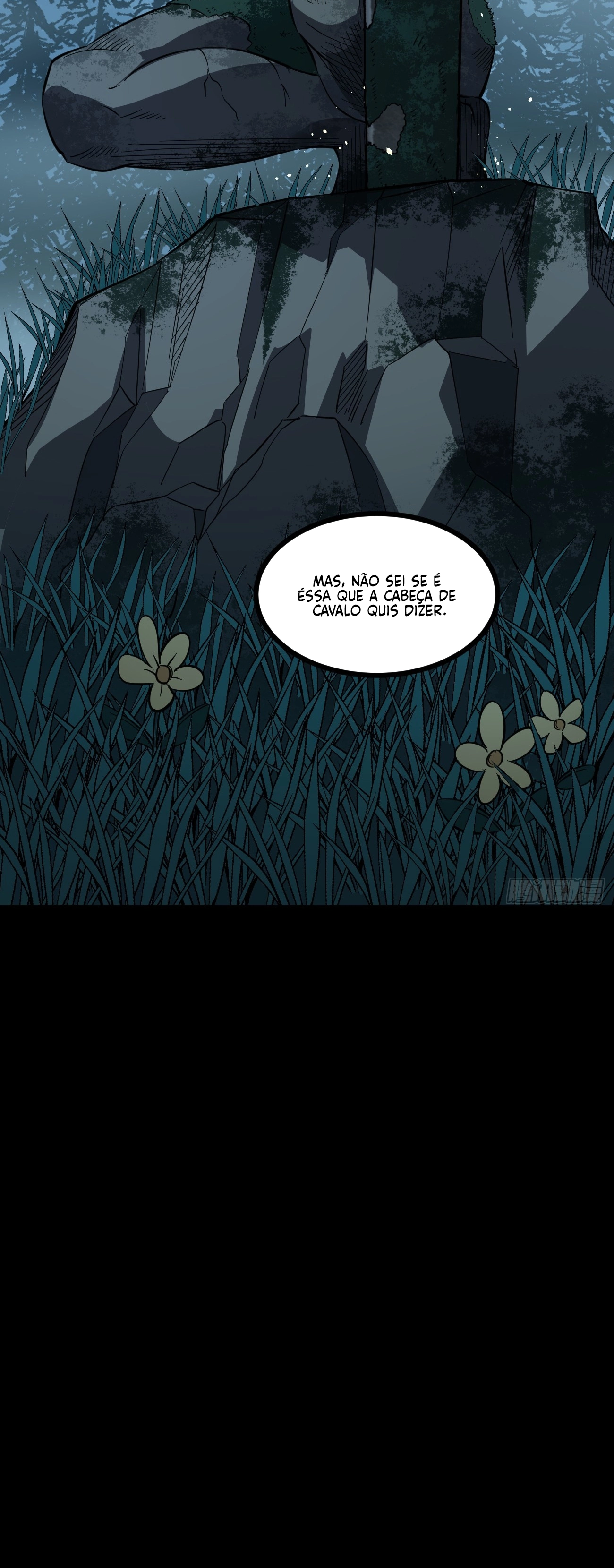 Read O Guardião do Mundo Sem Limites (PT-BR) PT Manga Online