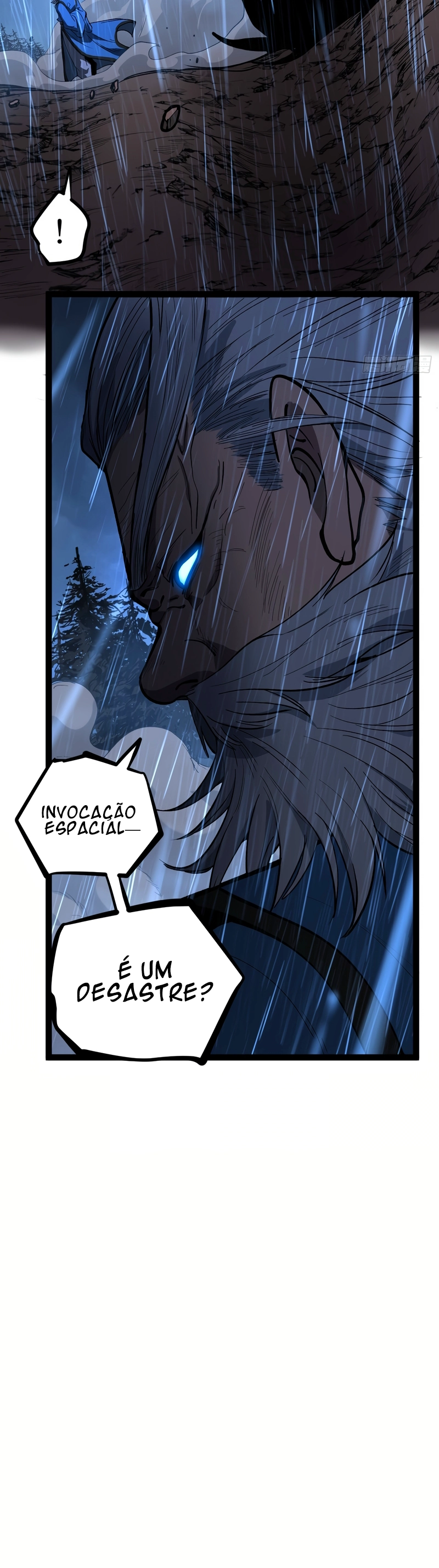 Read O Guardião do Mundo Sem Limites (PT-BR) PT Manga Online