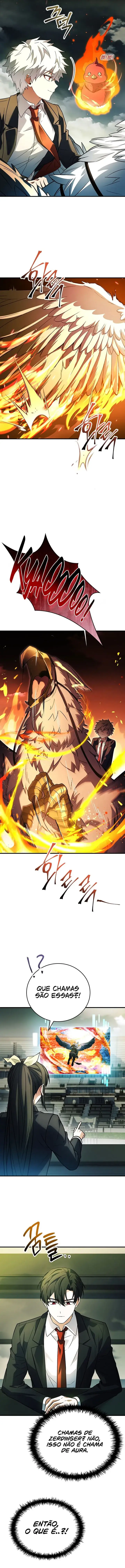 Read O Herói Lendário é um Aluno de Honra da Academia (PT-BR) PT Manga Online