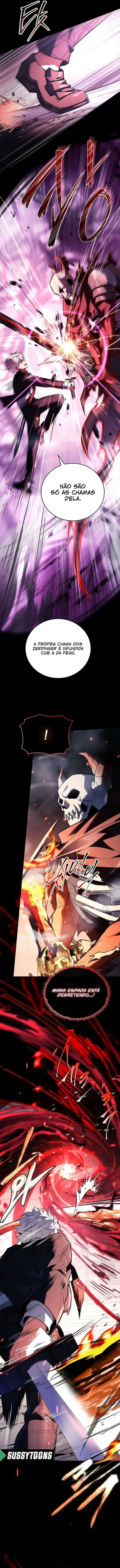 Read O Herói Lendário é um Aluno de Honra da Academia (PT-BR) PT Manga Online