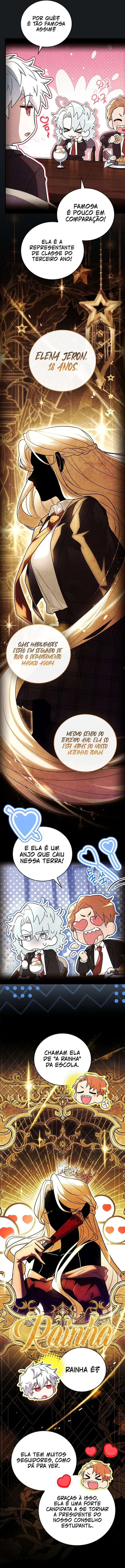 Read O Herói Lendário é um Aluno de Honra da Academia (PT-BR) PT Manga Online
