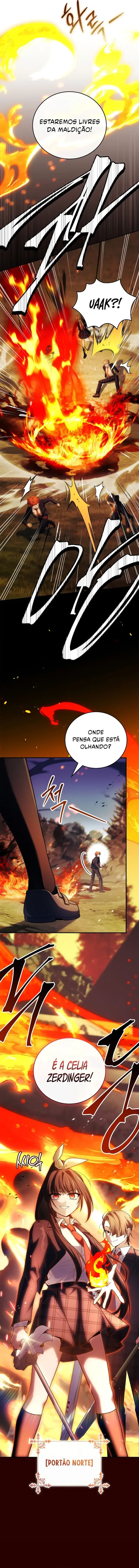 Read O Herói Lendário é um Aluno de Honra da Academia (PT-BR) PT Manga Online