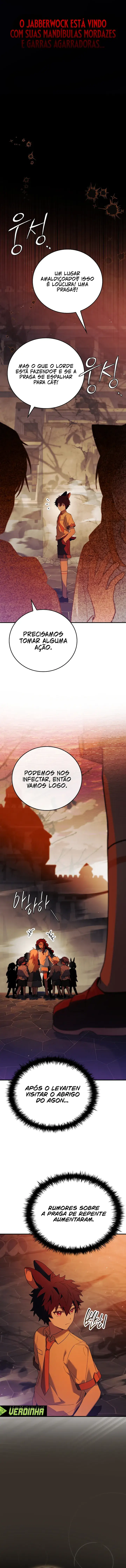 Read O Herói Lendário é um Aluno de Honra da Academia (PT-BR) PT Manga Online