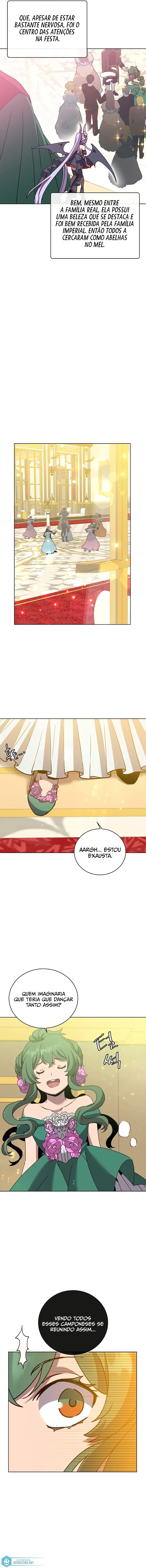 Read O Herói de Nível Máximo Retornou (PT-BR) PT Manga Online