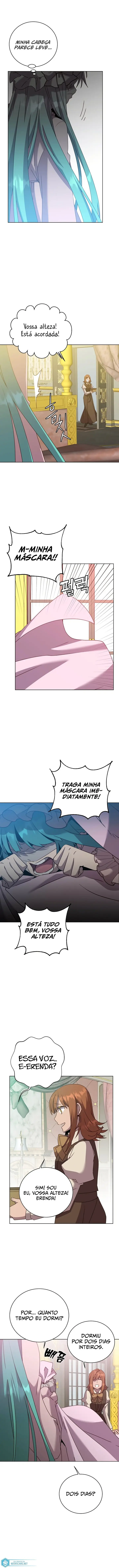 Read O Herói de Nível Máximo Retornou (PT-BR) PT Manga Online