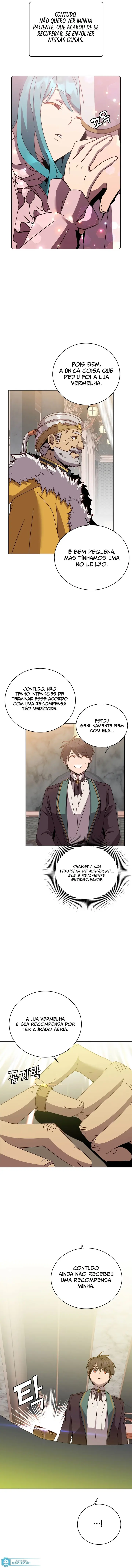 Read O Herói de Nível Máximo Retornou (PT-BR) PT Manga Online