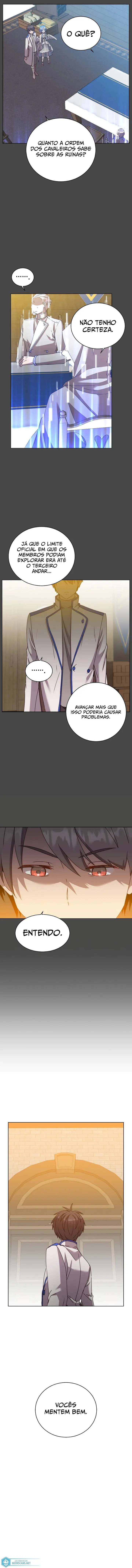 Read O Herói de Nível Máximo Retornou (PT-BR) PT Manga Online