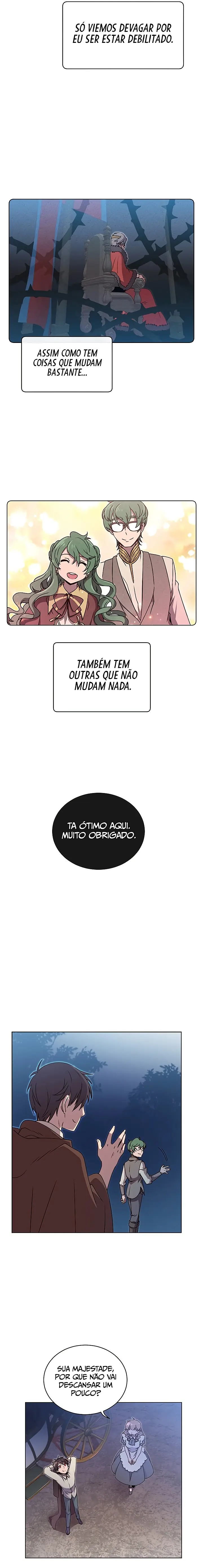 Read O Herói de Nível Máximo Retornou (PT-BR) PT Manga Online