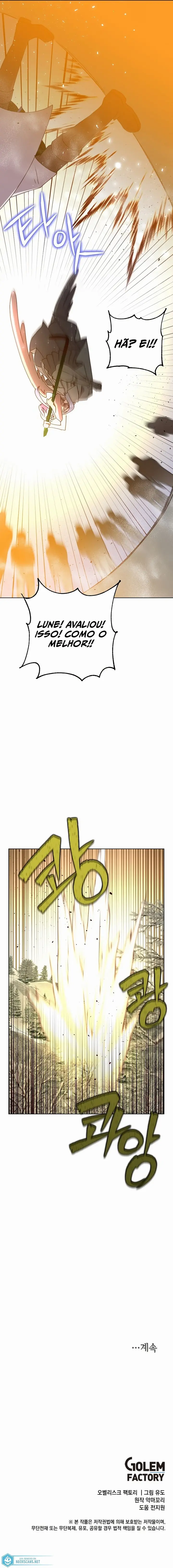 Read O Herói de Nível Máximo Retornou (PT-BR) PT Manga Online
