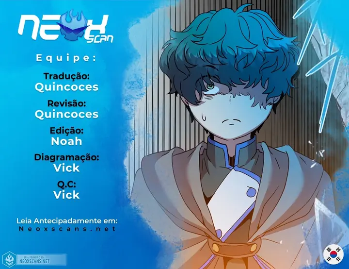 Read O Herói de Nível Máximo Retornou (PT-BR) PT Manga Online