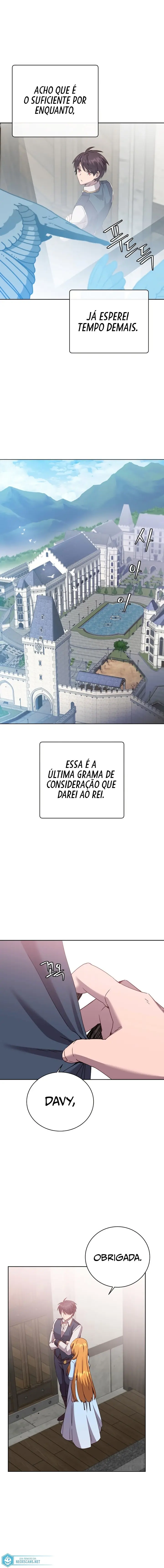 Read O Herói de Nível Máximo Retornou (PT-BR) PT Manga Online