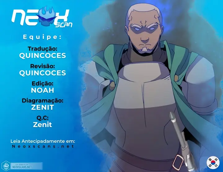 Read O Herói de Nível Máximo Retornou (PT-BR) PT Manga Online