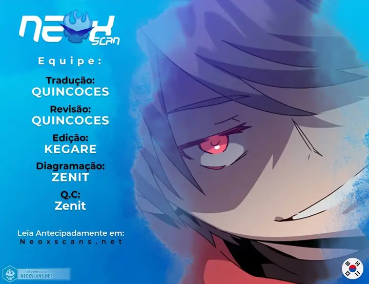 Read O Herói de Nível Máximo Retornou (PT-BR) PT Manga Online