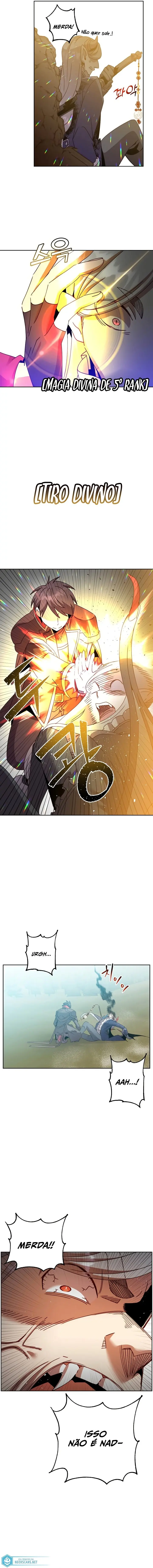 Read O Herói de Nível Máximo Retornou (PT-BR) PT Manga Online
