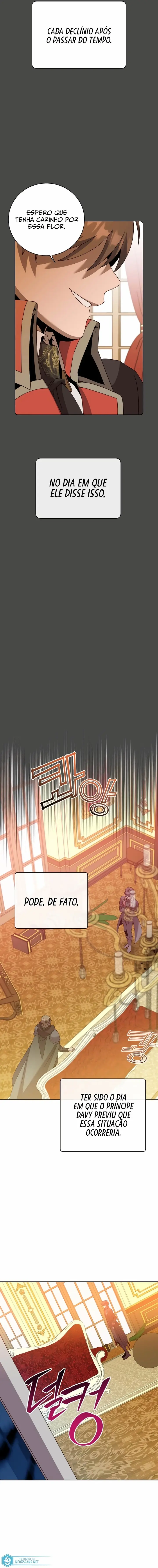 Read O Herói de Nível Máximo Retornou (PT-BR) PT Manga Online