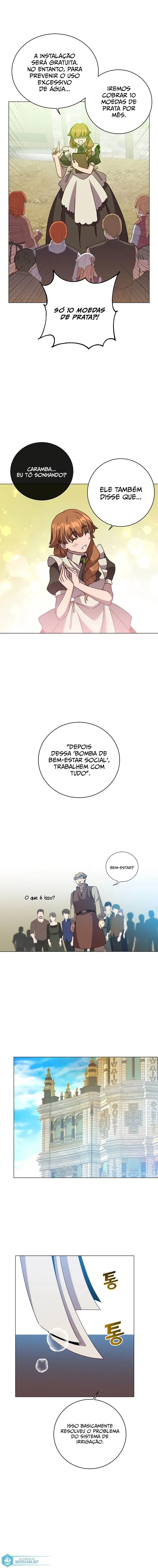 Read O Herói de Nível Máximo Retornou (PT-BR) PT Manga Online