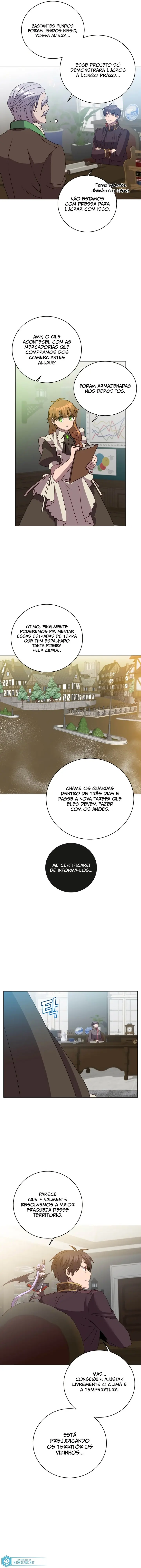 Read O Herói de Nível Máximo Retornou (PT-BR) PT Manga Online