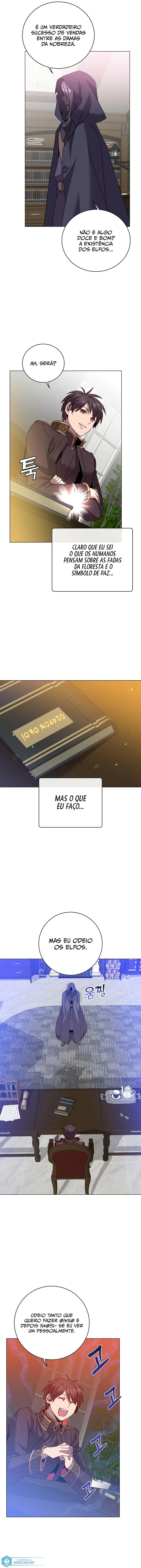 Read O Herói de Nível Máximo Retornou (PT-BR) PT Manga Online