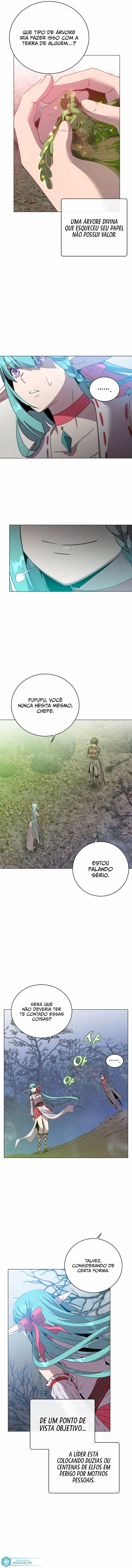 Read O Herói de Nível Máximo Retornou (PT-BR) PT Manga Online