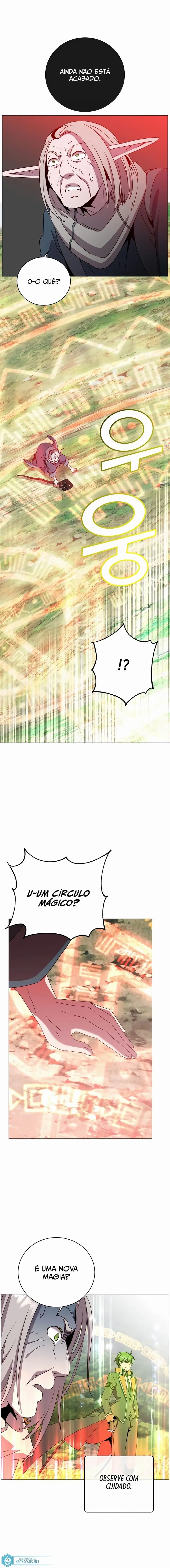 Read O Herói de Nível Máximo Retornou (PT-BR) PT Manga Online