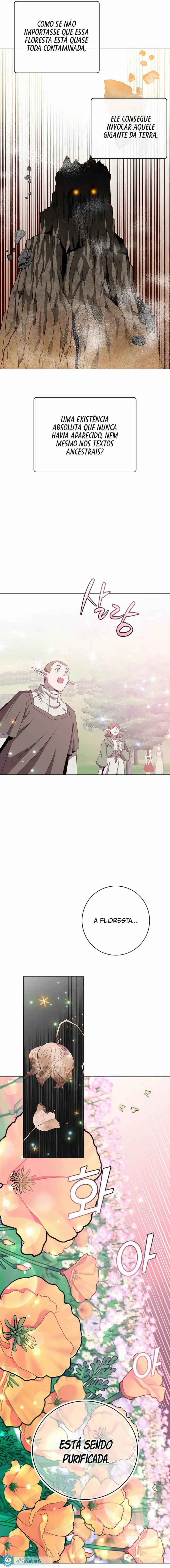 Read O Herói de Nível Máximo Retornou (PT-BR) PT Manga Online