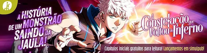 Read O Herói de Nível Máximo Retornou (PT-BR) PT Manga Online