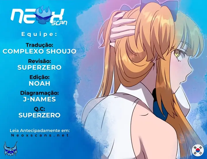 Read O Herói de Nível Máximo Retornou (PT-BR) PT Manga Online